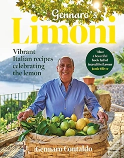 Capa do artigo Gennaro'S Limoni