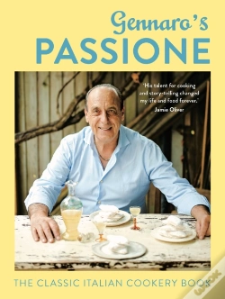 Capa do artigo Gennaro'S Passione