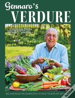 Capa do artigo Gennaro'S Verdure