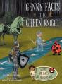 Genny Faces The Green Knight - Preview