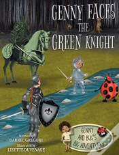 Capa do artigo Genny Faces The Green Knight