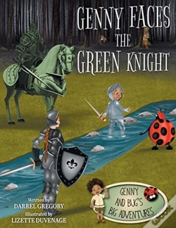 Capa do artigo Genny Faces The Green Knight