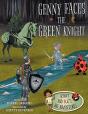 Genny Faces The Green Knight - Preview