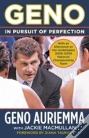 Capa do artigo Geno