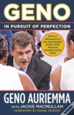 Capa do artigo Geno