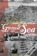Genoa And The Sea