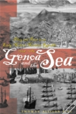 Capa do artigo Genoa And The Sea