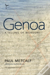 Capa do artigo Genoa