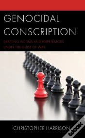 Capa do artigo Genocidal Conscription
