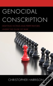 Capa do artigo Genocidal Conscription