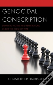 Capa do artigo Genocidal Conscription