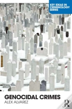 Capa do artigo Genocidal Crimes