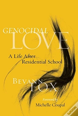 Capa do artigo Genocidal Love