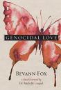 Genocidal Love - Preview