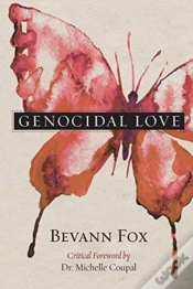 Capa do artigo Genocidal Love