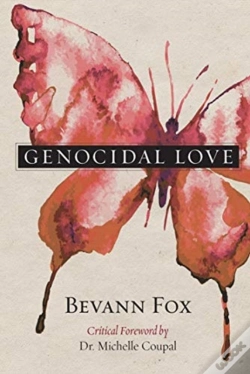 Capa do artigo Genocidal Love
