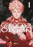 Genocidal Organ Núm. 01
