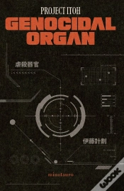 Capa do artigo Genocidal Organ