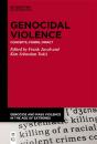Genocidal Violence - Preview