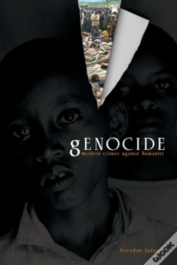 Capa do artigo Genocide, 2nd Edition