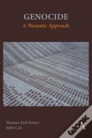 Genocide: A Thematic Approach