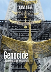 Capa do artigo Genocide