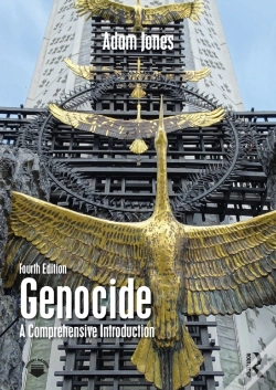 Capa do artigo Genocide