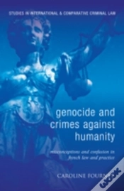 Capa do artigo Genocide And Crimes Against Humanity