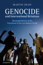Genocide And International Relations - Preview