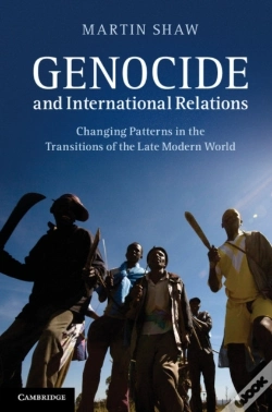Capa do artigo Genocide And International Relations