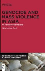 Capa do artigo Genocide And Mass Violence In Asia