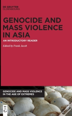 Capa do artigo Genocide And Mass Violence In Asia