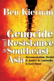 Capa do artigo Genocide And Resistance In Southeast Asia