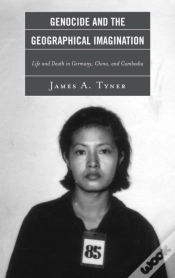 Capa do artigo Genocide And The Geographical Imagination
