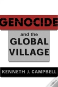 Capa do artigo Genocide And The Global Village