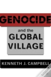 Capa do artigo Genocide And The Global Village