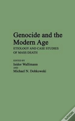 Capa do artigo Genocide And The Modern Age
