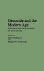 Genocide And The Modern Age - Preview