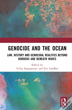 Capa do artigo Genocide And The Ocean