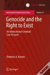 Genocide And The Right To Exist