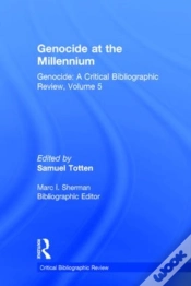 Capa do artigo Genocide At The Millennium