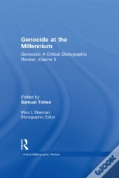 Genocide At The Millennium
