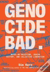 Capa do artigo Genocide Bad