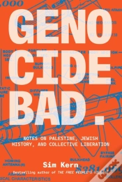 Capa do artigo Genocide Bad