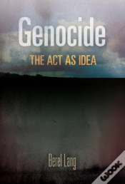 Capa do artigo Genocide