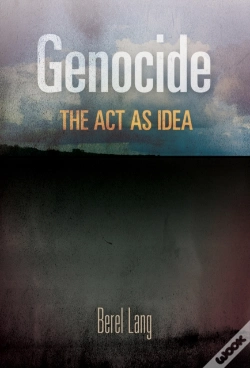 Capa do artigo Genocide