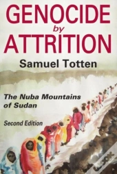 Genocide By Attrition