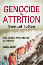 Capa do artigo Genocide By Attrition