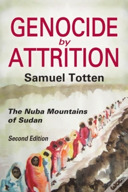 Capa do artigo Genocide By Attrition
