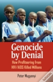 Capa do artigo Genocide By Denial